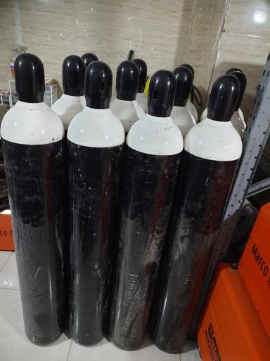 عکس فروشگاه جوش و برش پاورالکتریک