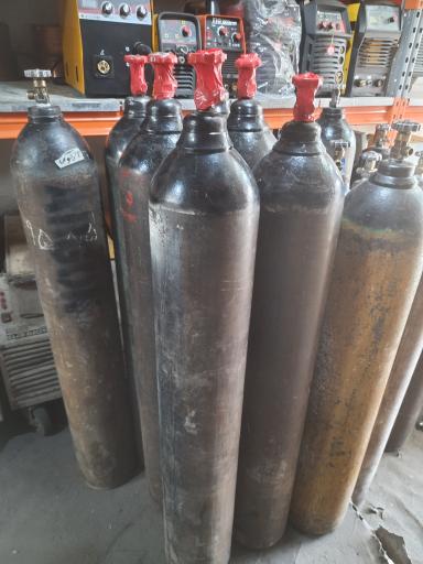 عکس فروشگاه جوش و برش پاورالکتریک