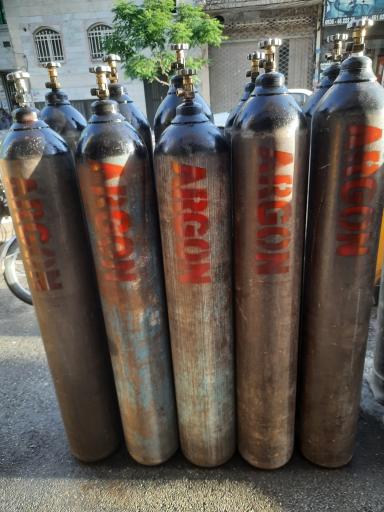 عکس فروشگاه جوش و برش پاورالکتریک