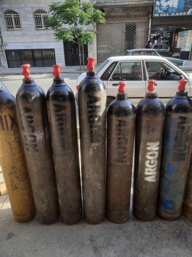 عکس فروشگاه جوش و برش پاورالکتریک