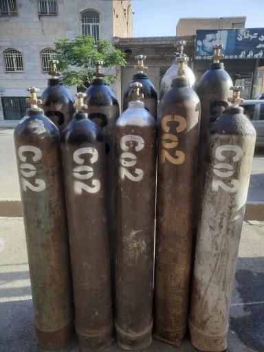 عکس فروشگاه جوش و برش پاورالکتریک