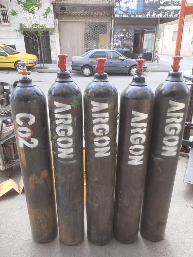 عکس فروشگاه جوش و برش پاورالکتریک