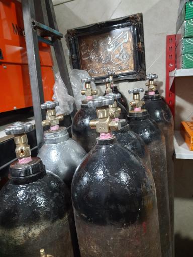 عکس فروشگاه جوش و برش پاورالکتریک