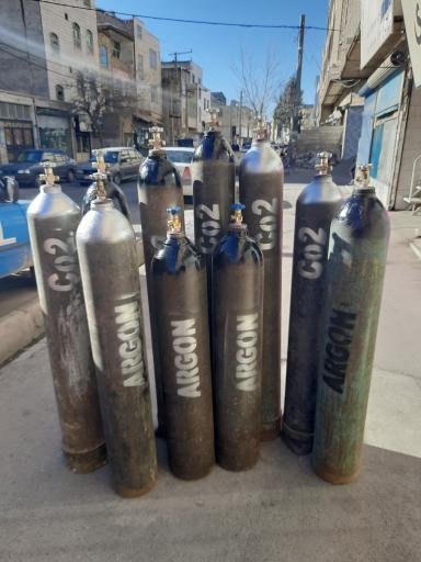 عکس فروشگاه جوش و برش پاورالکتریک