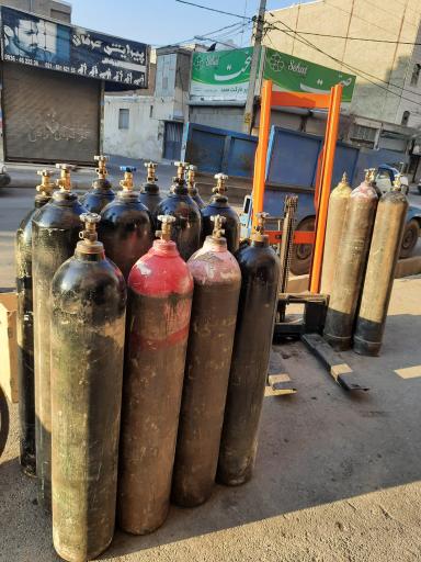 عکس فروشگاه جوش و برش پاورالکتریک