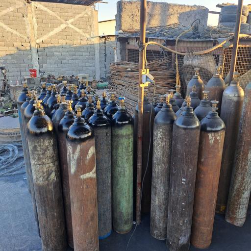 عکس فروشگاه جوش و برش پاورالکتریک