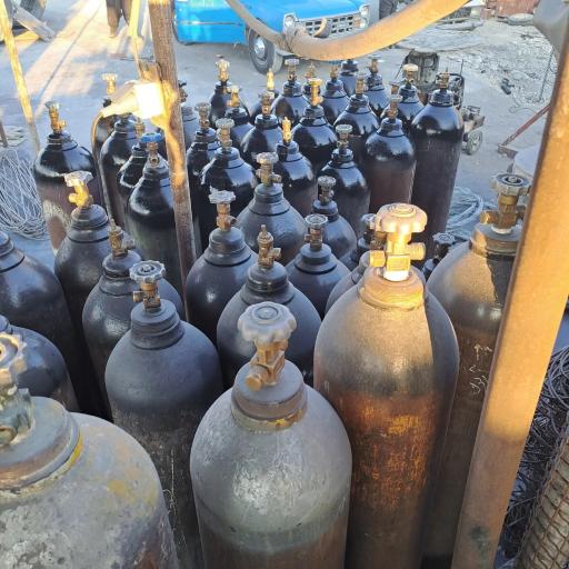 عکس فروشگاه جوش و برش پاورالکتریک