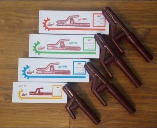 عکس فروشگاه جوش و برش پاورالکتریک