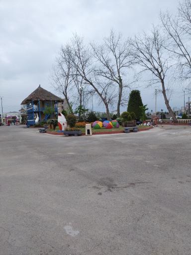 عکس پارک پردیس