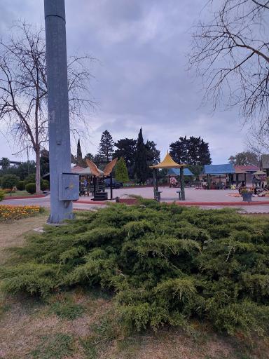 عکس پارک پردیس