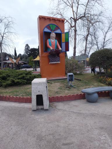 عکس پارک پردیس