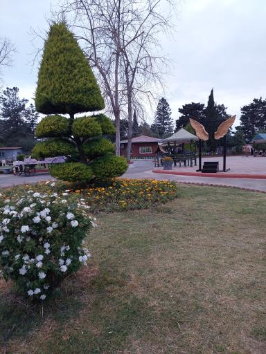 عکس پارک پردیس