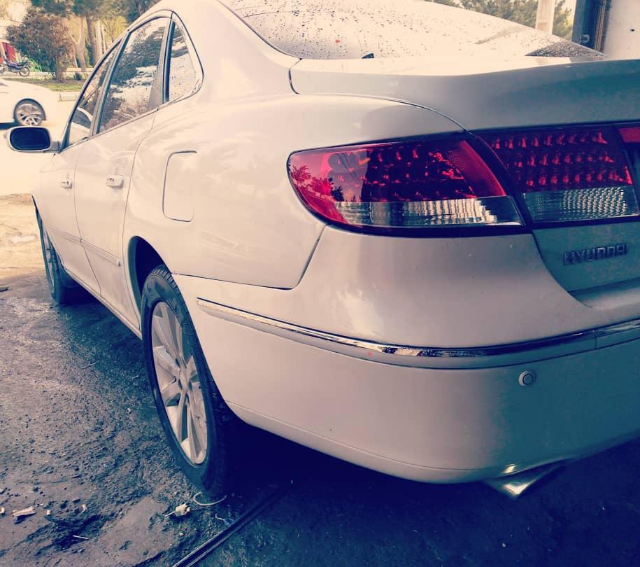 عکس صافکاری عظیمی