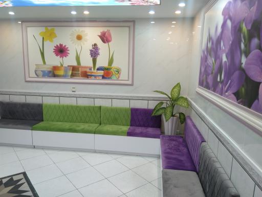 عکس دکتر سجاد افضلی متخصص دندان پزشکی