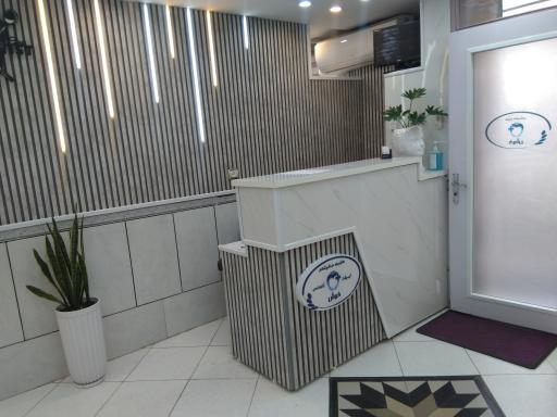 عکس دکتر سجاد افضلی متخصص دندان پزشکی