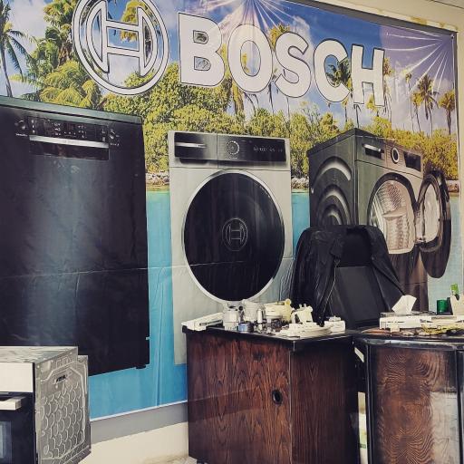 عکس تعمیرات لوازم خانگی