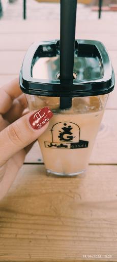 عکس کافه گیسل