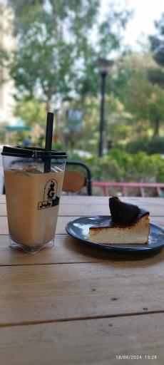 عکس کافه گیسل