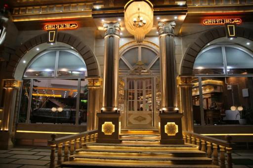 عکس املاک الماس زعفرانیه