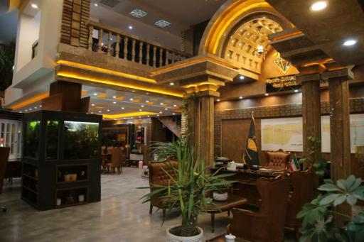 عکس املاک الماس زعفرانیه