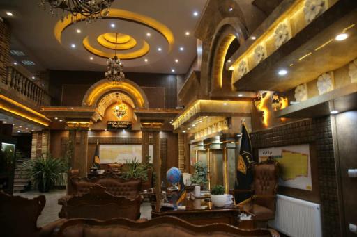 عکس املاک الماس زعفرانیه