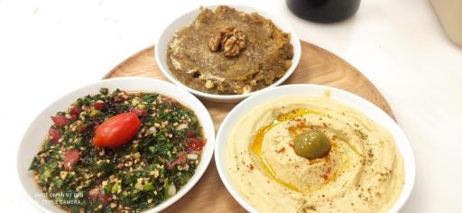 عکس کافه رستوران فاخر