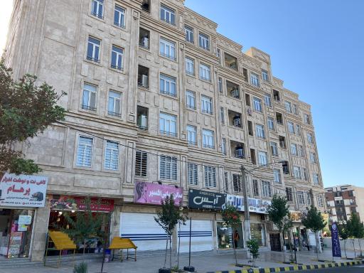 عکس مجتمع مسکونی پارادیس