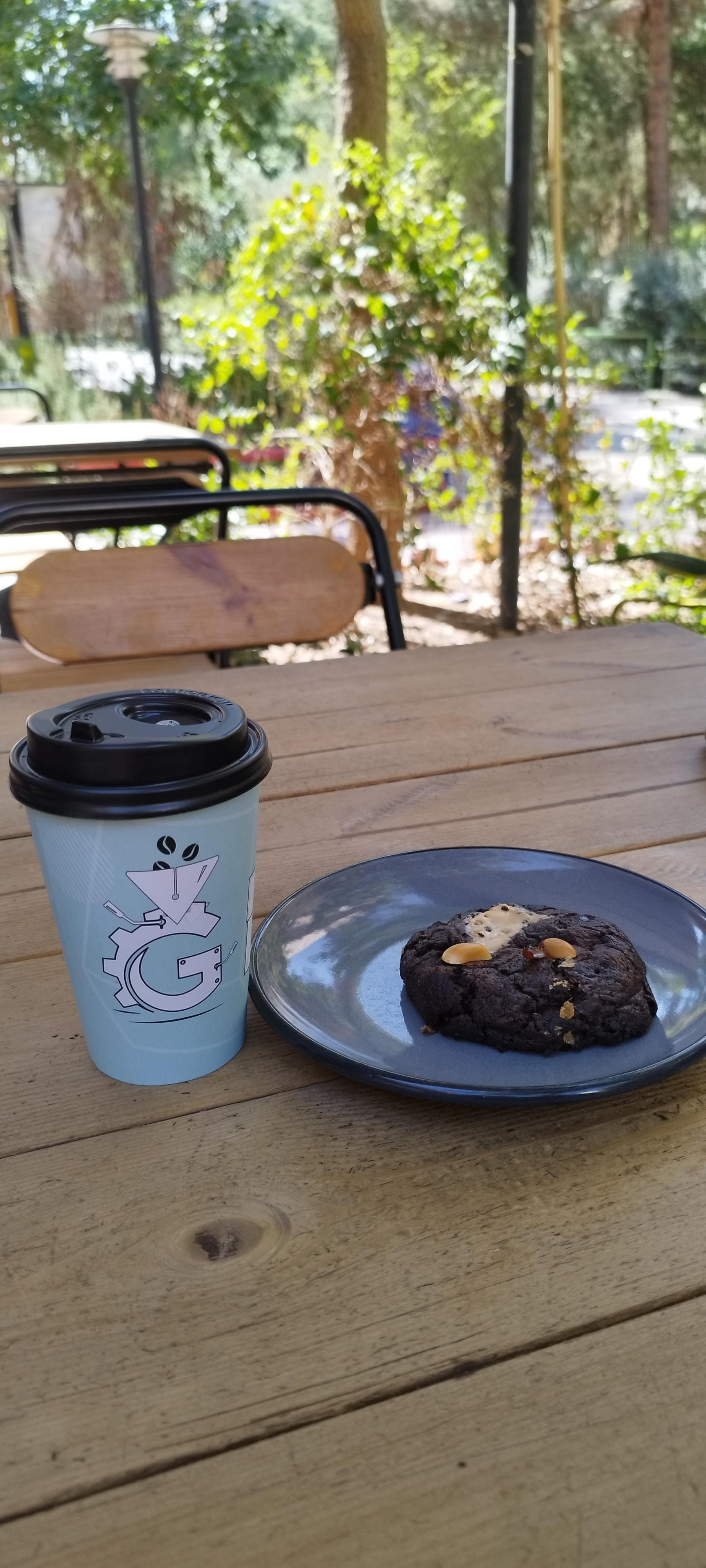 عکس کافه گیسل