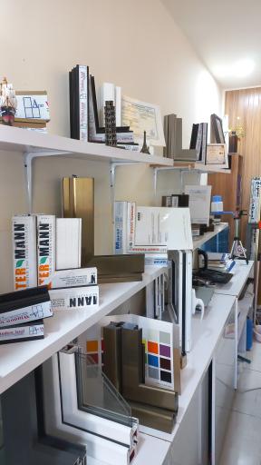 پنجره دوجداره آراز