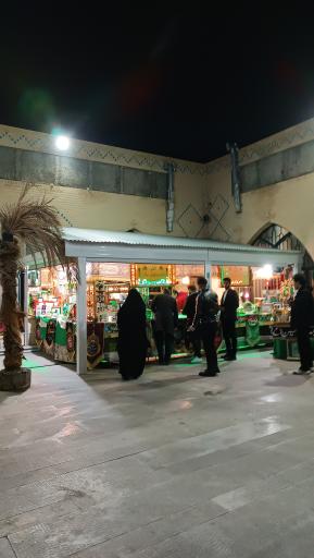 عکس آرامگاه سربازان گمنام