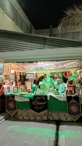 عکس آرامگاه سربازان گمنام