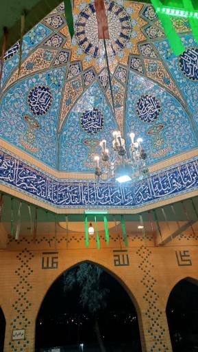 عکس گلزار شهدای گمنام