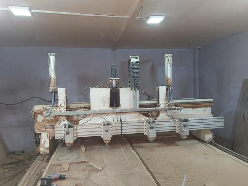 عکس صنایع چوبی والانیا