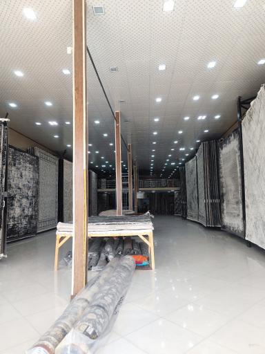 عکس تالار فرش سعیدیان