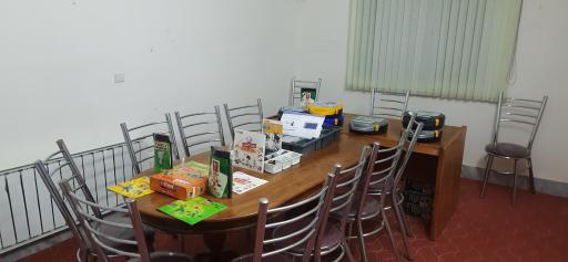 عکس باشگاه کارآفرینان نوجوان