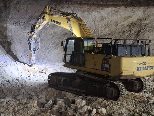 عکس آقای هیدرولیک