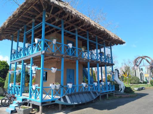 عکس پارک پردیس