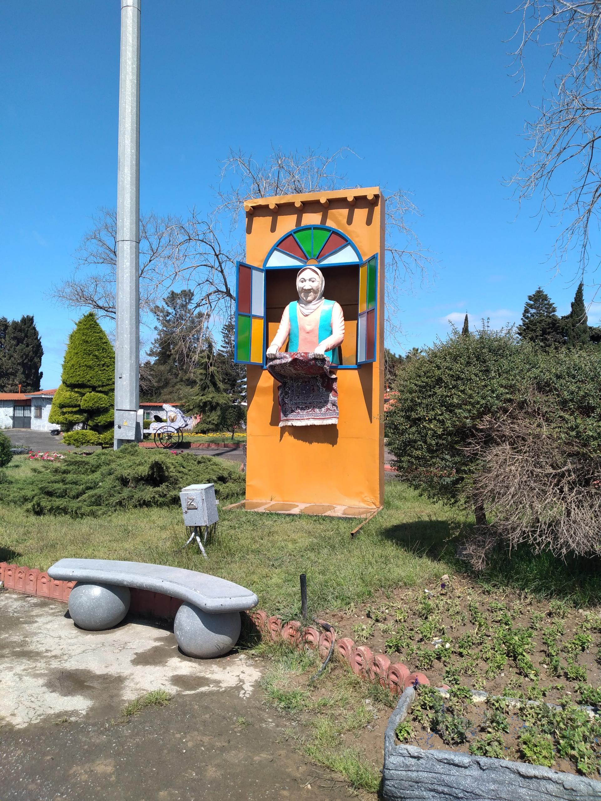 عکس پارک پردیس