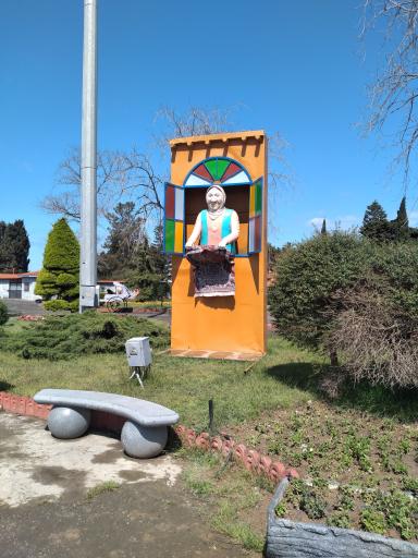 عکس پارک پردیس