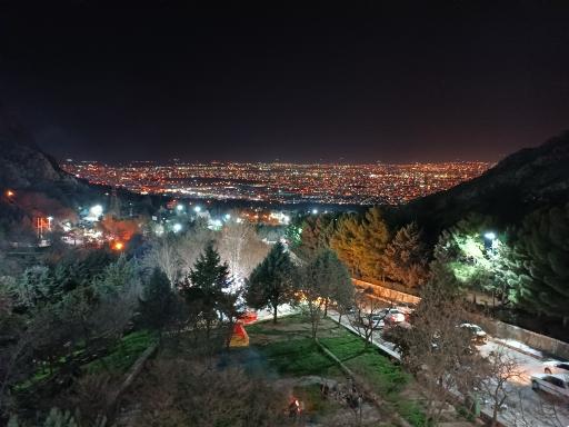 عکس پارک کوهستان