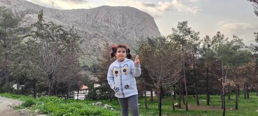 عکس پارک کوهستان