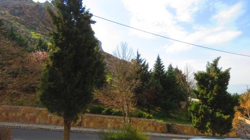 عکس پارک کوهستان