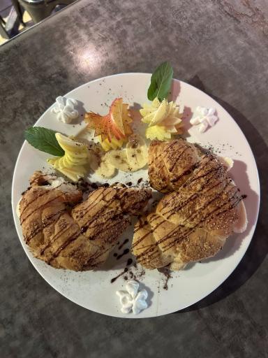 عکس کافه رستوران لیدو