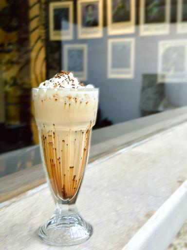 عکس کافه رستوران لیدو