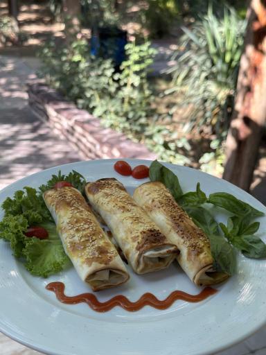 عکس کافه رستوران لیدو