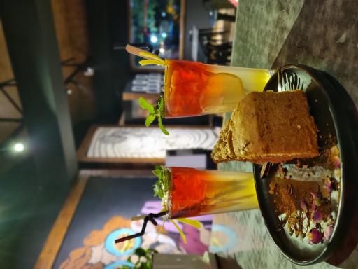 عکس کافه رستوران لیدو