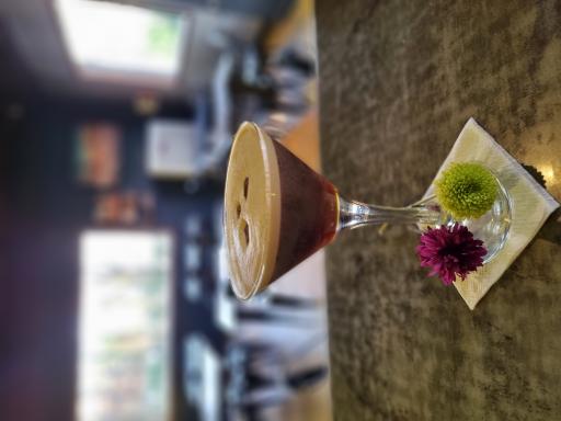 عکس کافه رستوران لیدو