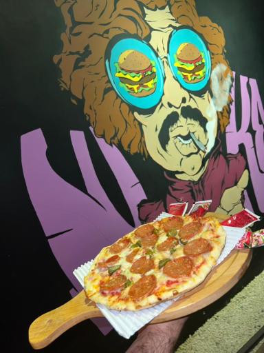 عکس کافه رستوران لیدو