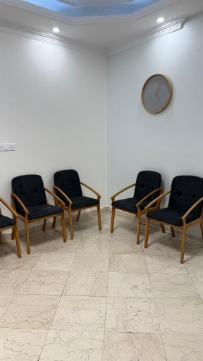 دکتر شبنم حق نژاد