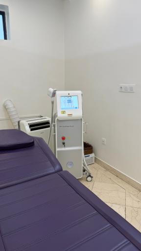 عکس دکتر شبنم حق نژاد